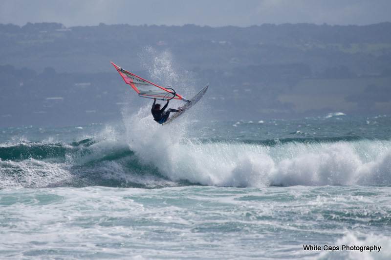 VWS Round 1