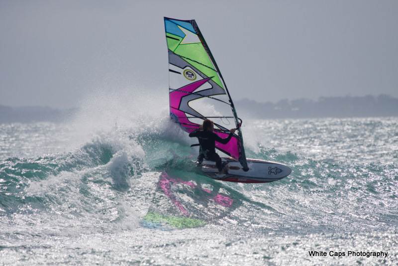 VWS Round 1