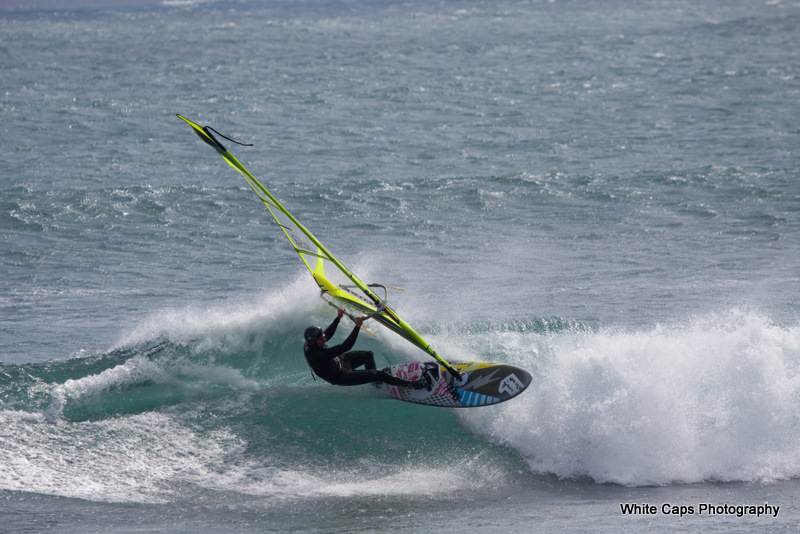 VWS Round 1