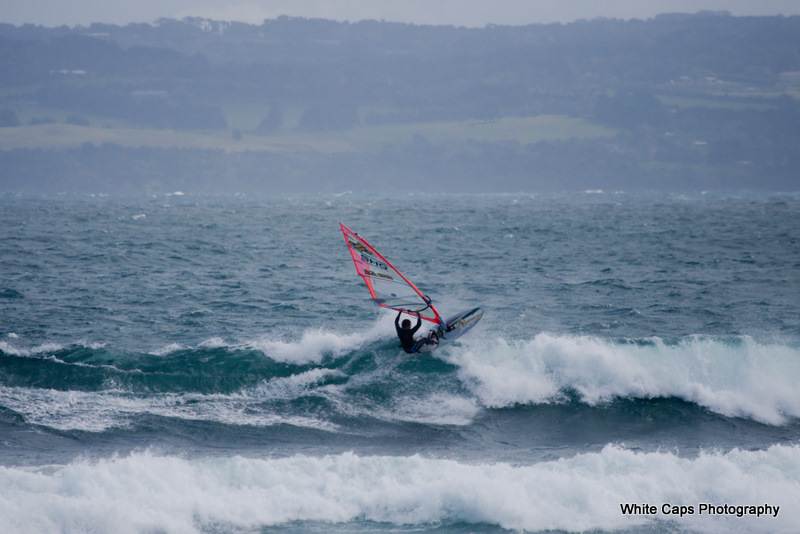 VWS Round 1