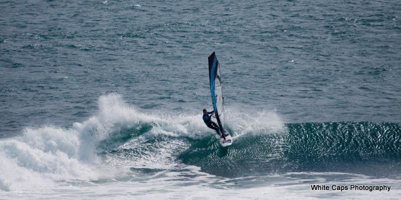 VWS Round 1