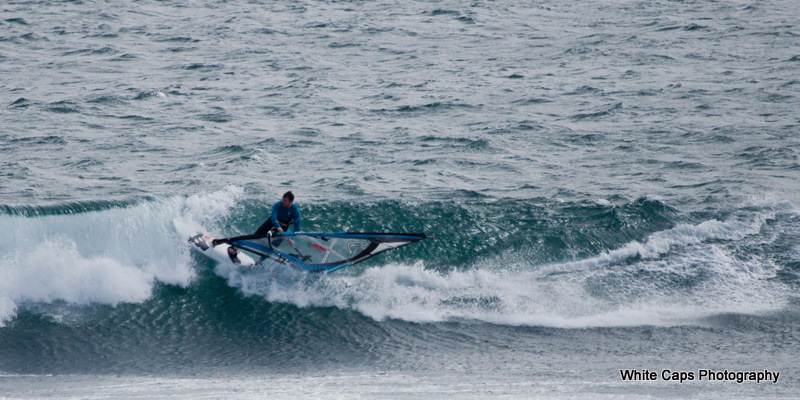 VWS Round 1