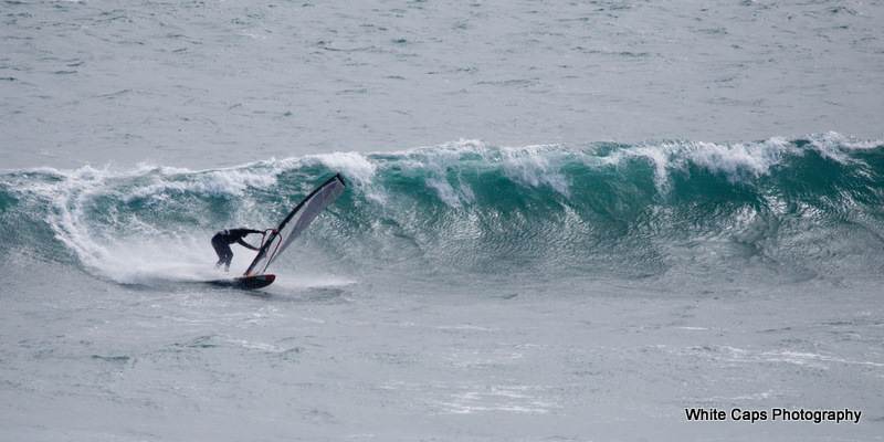 VWS Round 1
