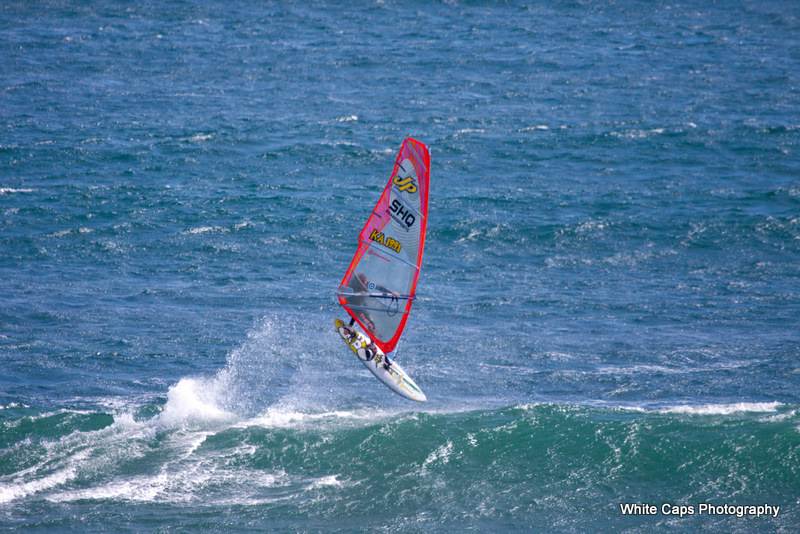 VWS Round 1
