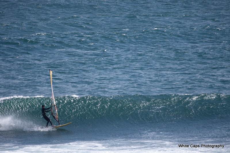 VWS Round 1