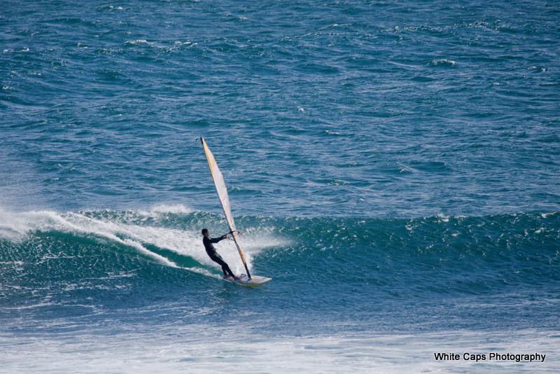 VWS Round 1