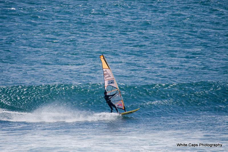 VWS Round 1