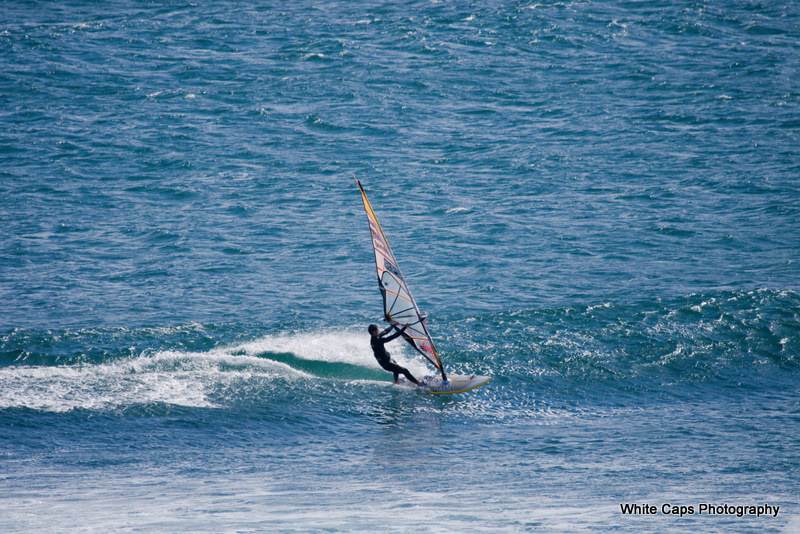 VWS Round 1
