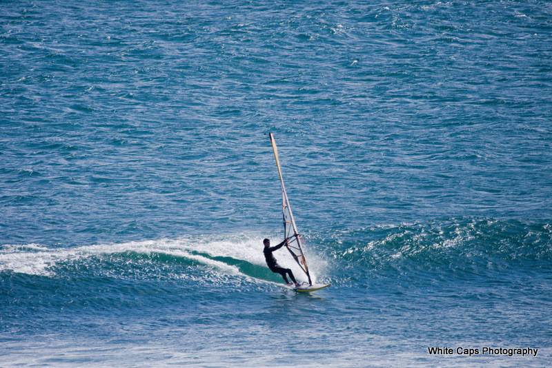 VWS Round 1