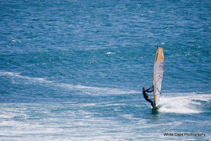 VWS Round 1