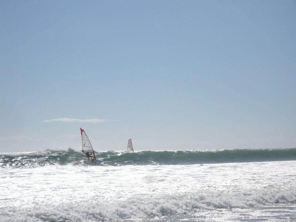 west coast