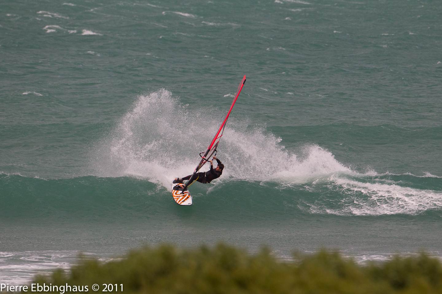 Day St Session