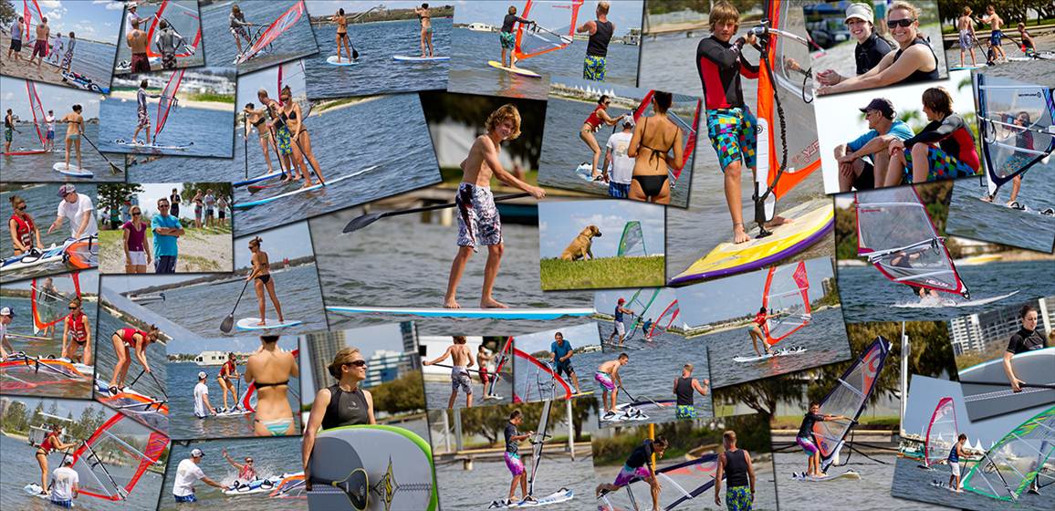 Surf FX Demo Day