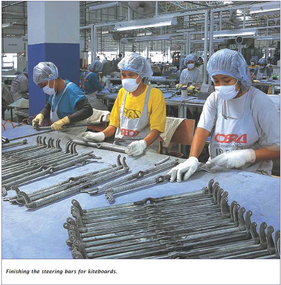 cobra factory 2
