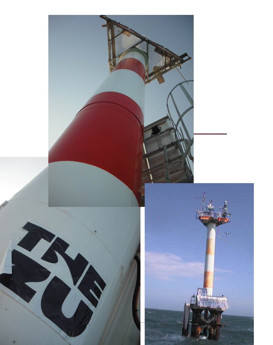 Zu beacon