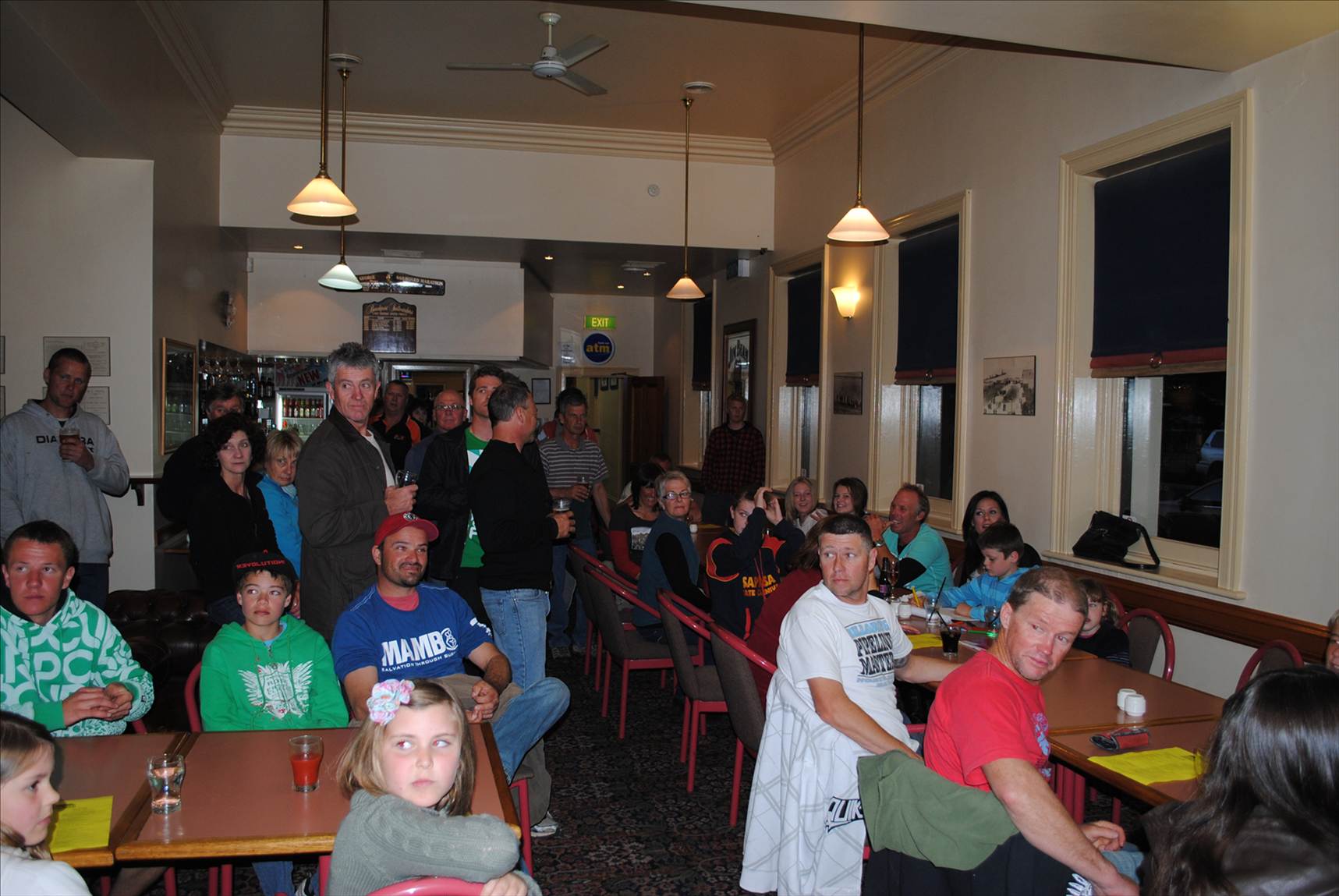 Beachport 2011
