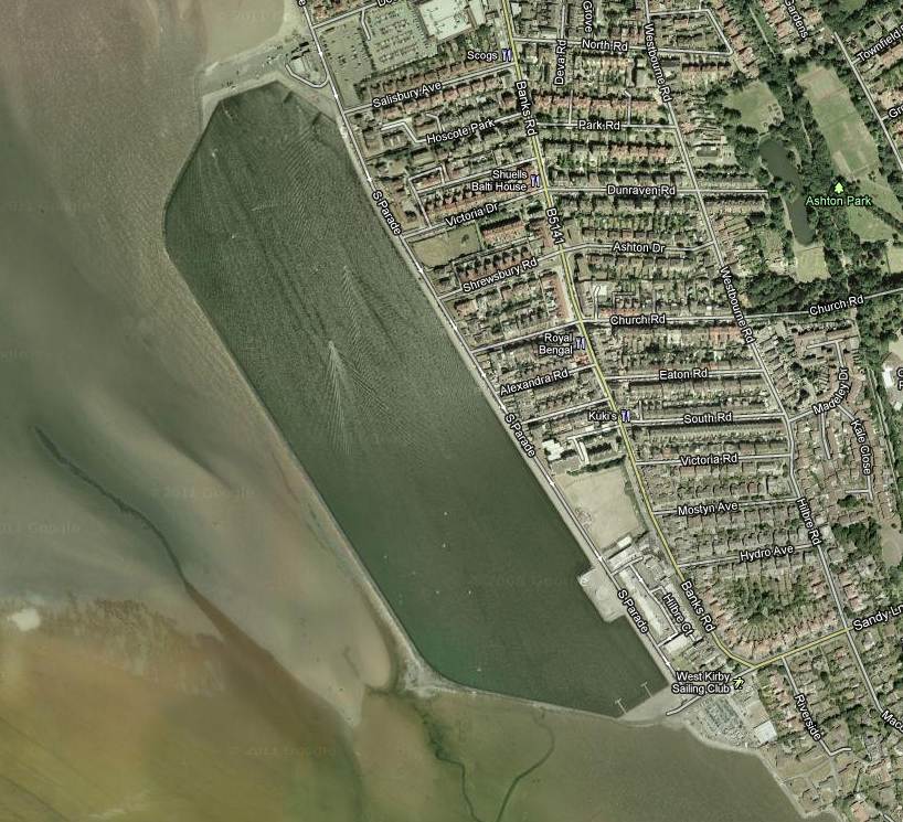 West Kirby
