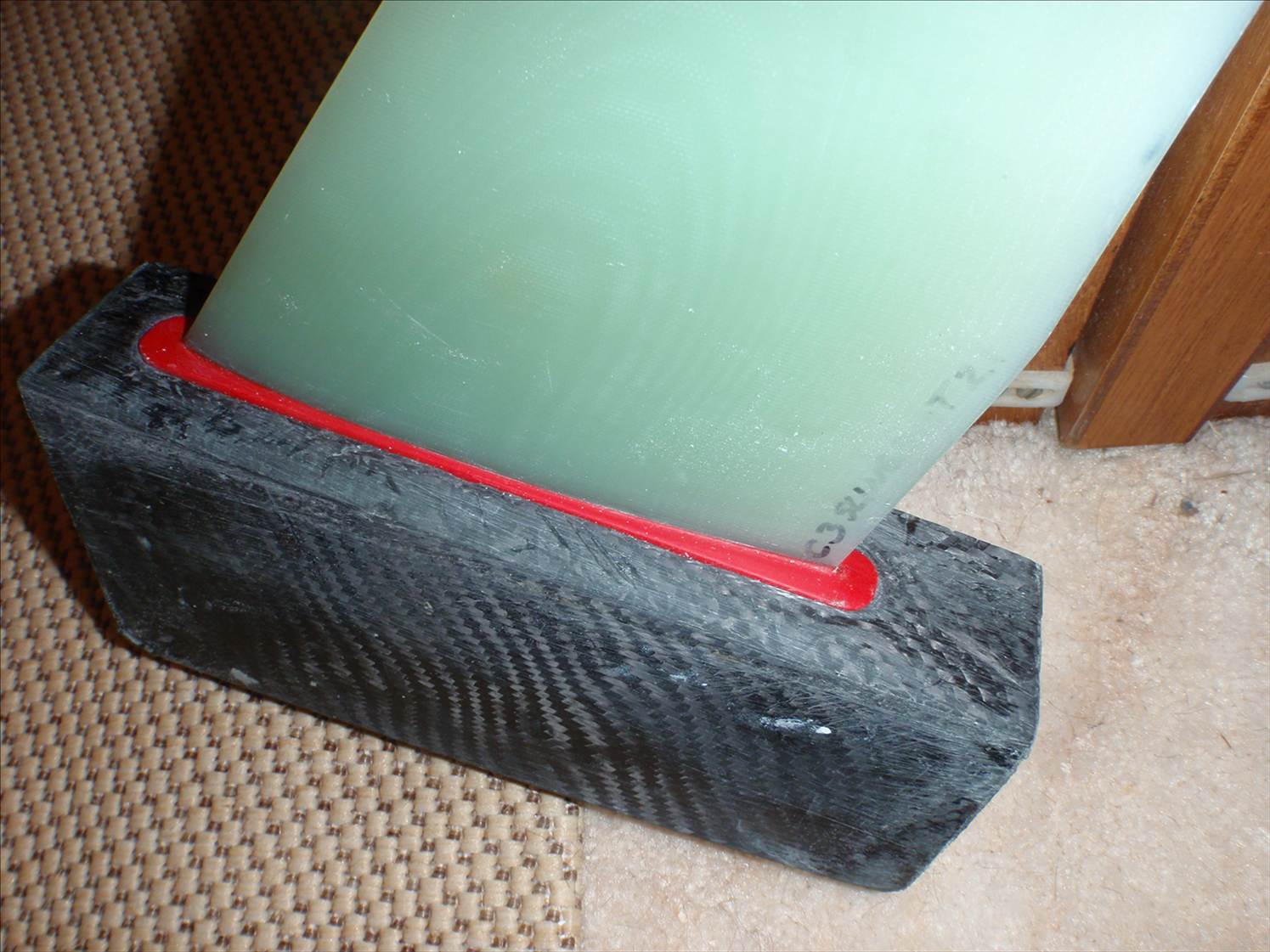 weed fin