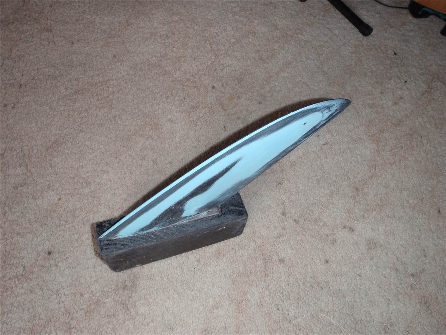 weed fin