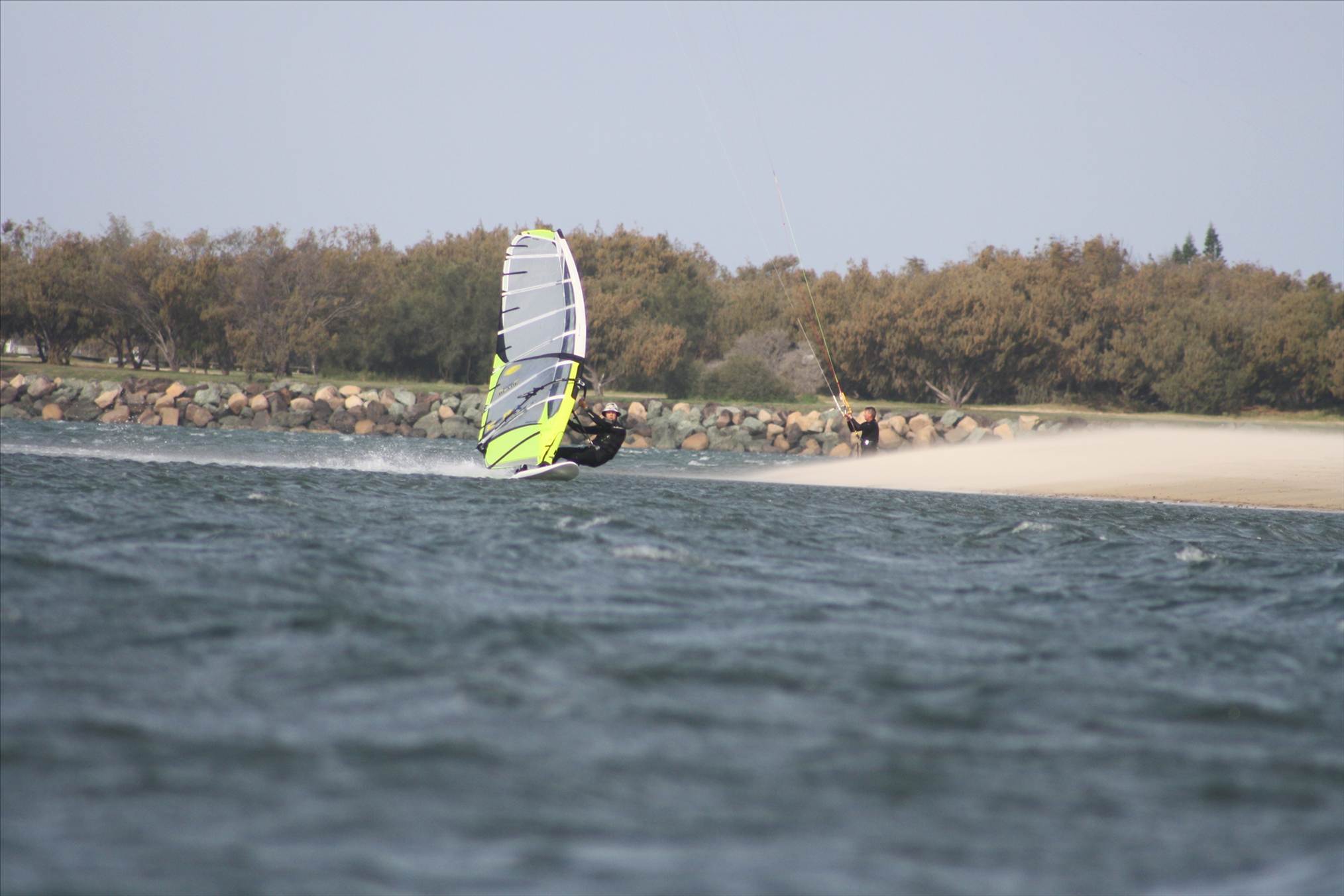 grand gold coast monday