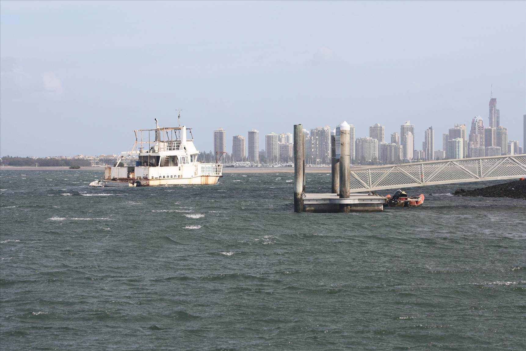 grand gold coast monday