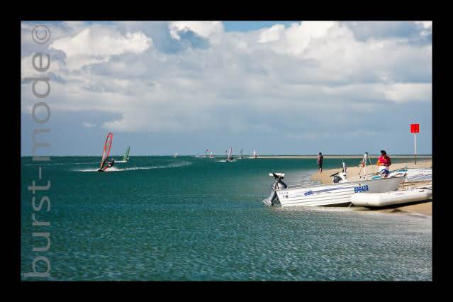Burrum Windfest 2009