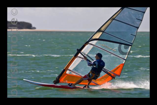 Burrum Windfest 2009