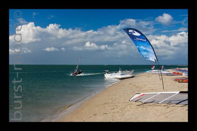 Burrum Windfest 2009