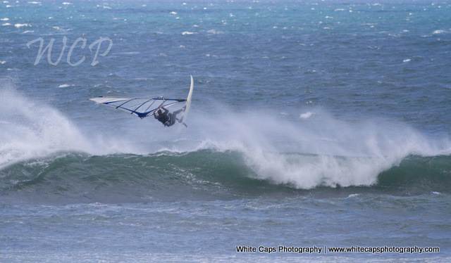 Vic wavesailing round 2