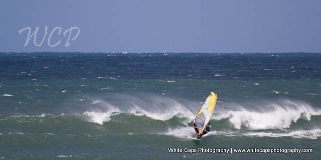 Vic wavesailing round 2