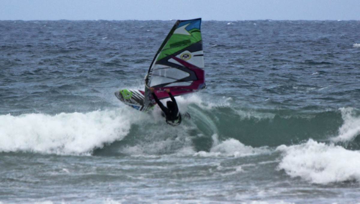 VWS Round 3 - SHQ Melbourne Cup Sandy Point