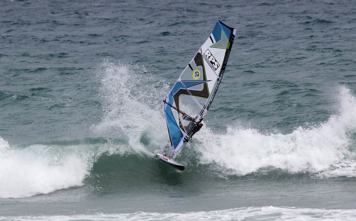 VWS Round 3 - SHQ Melbourne Cup Sandy Point