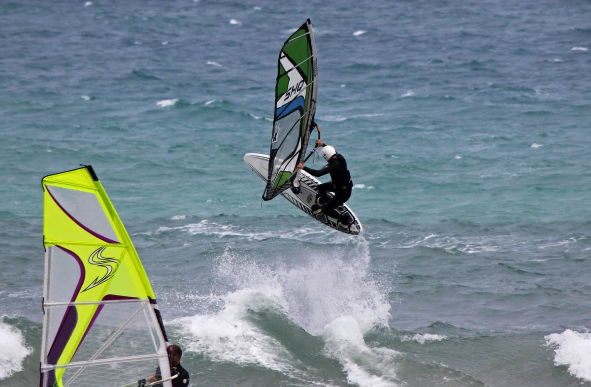 VWS Round 3 - SHQ Melbourne Cup Sandy Point