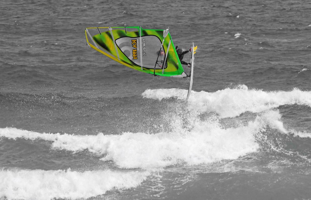 VWS Round 3 - SHQ Melbourne Cup Sandy Point