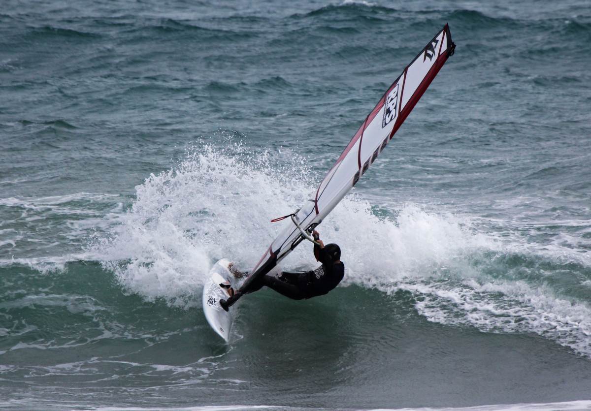 VWS Round 3 - SHQ Melbourne Cup Sandy Point