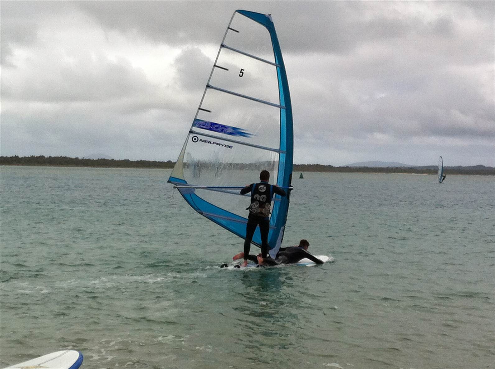 SHQ WV SUPVic Sandy Point Melbourne Cup Weekend 2011-2012