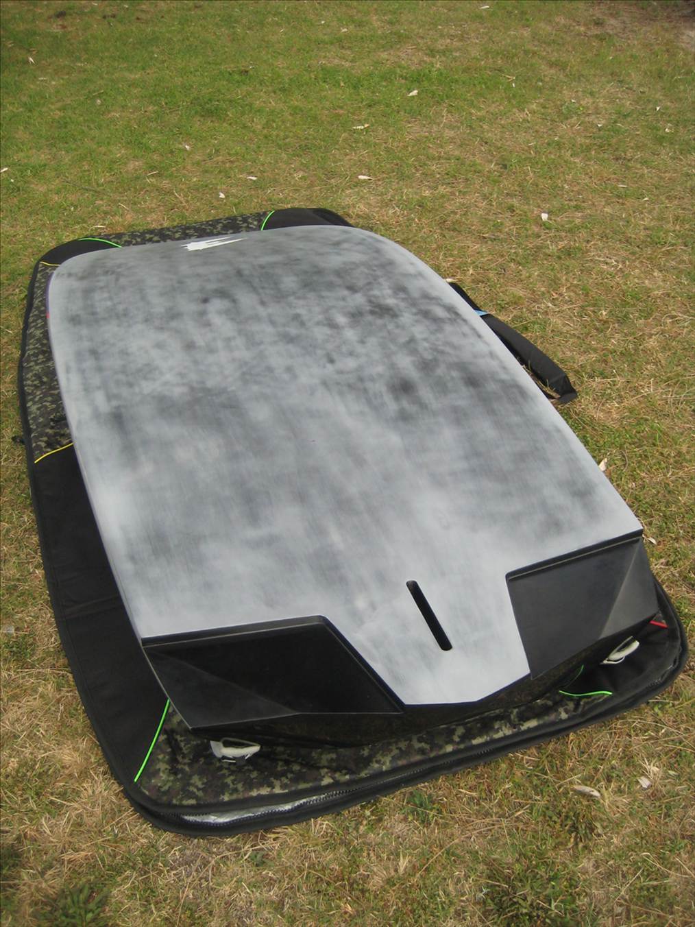 Exocet RS Formula