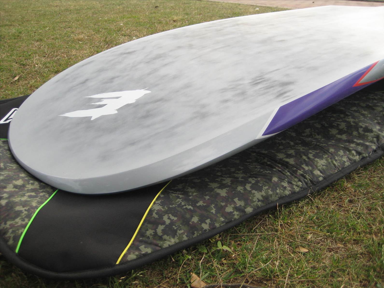 Exocet RS Formula