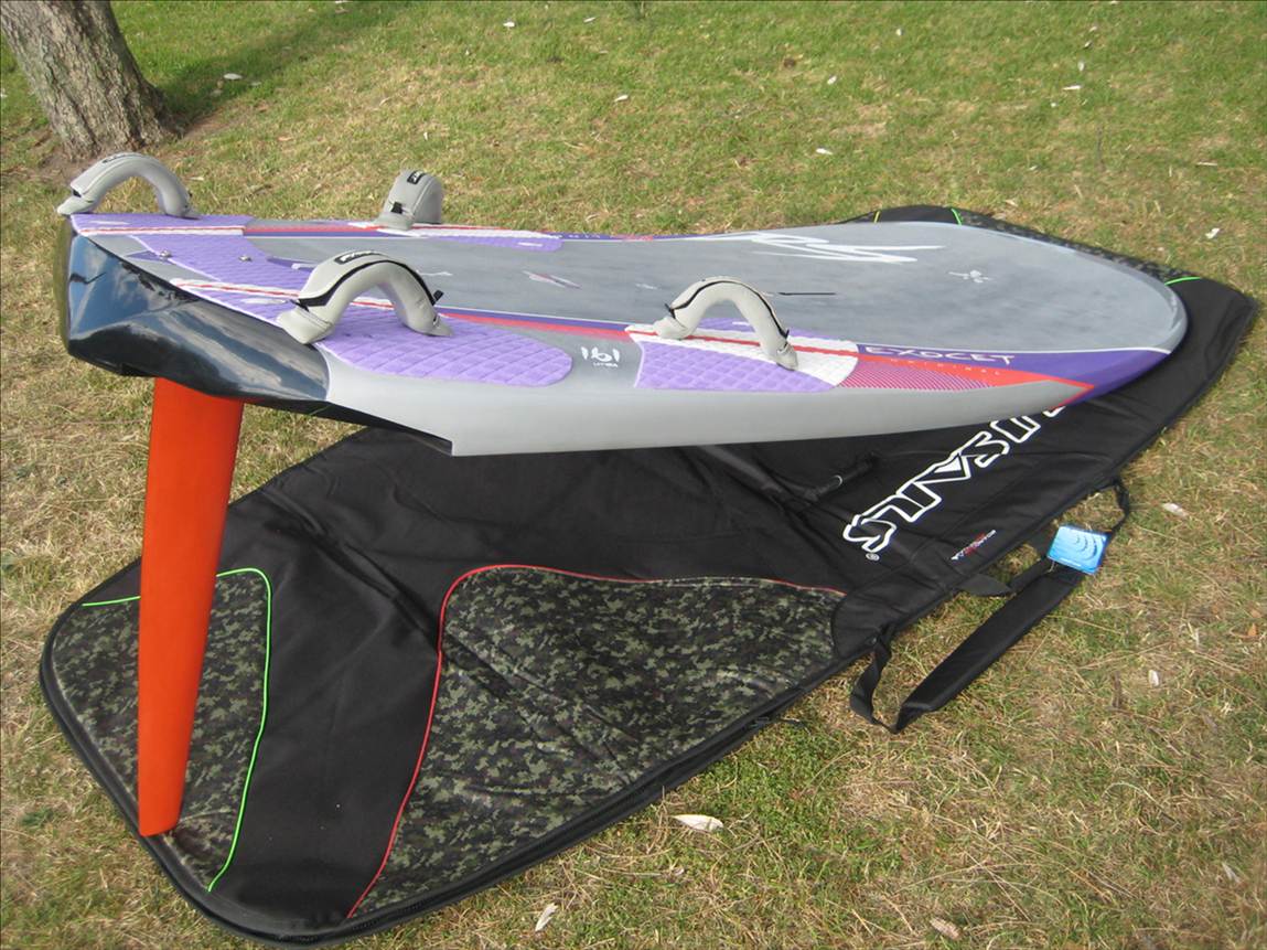 Exocet RS Formula
