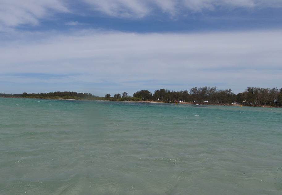 Coon Island