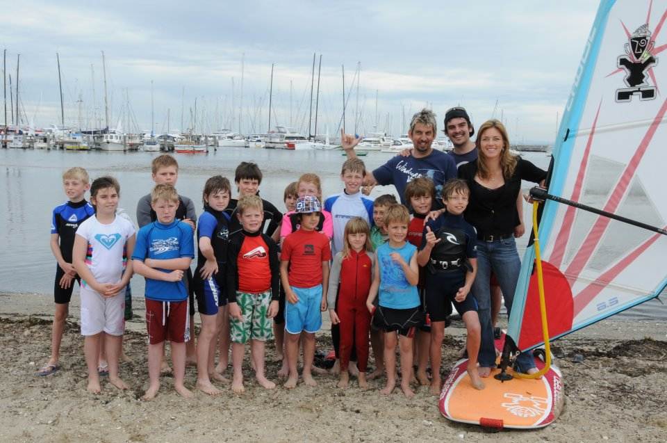 Kids Club 1