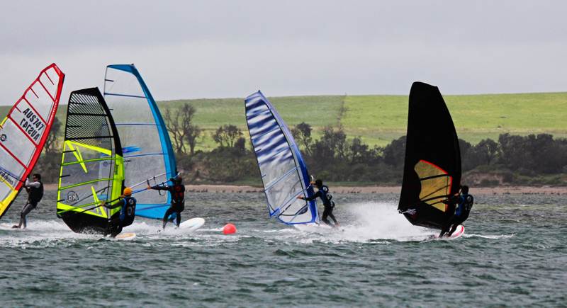 SHQ Sandy Point Melbourne Cup Weekend