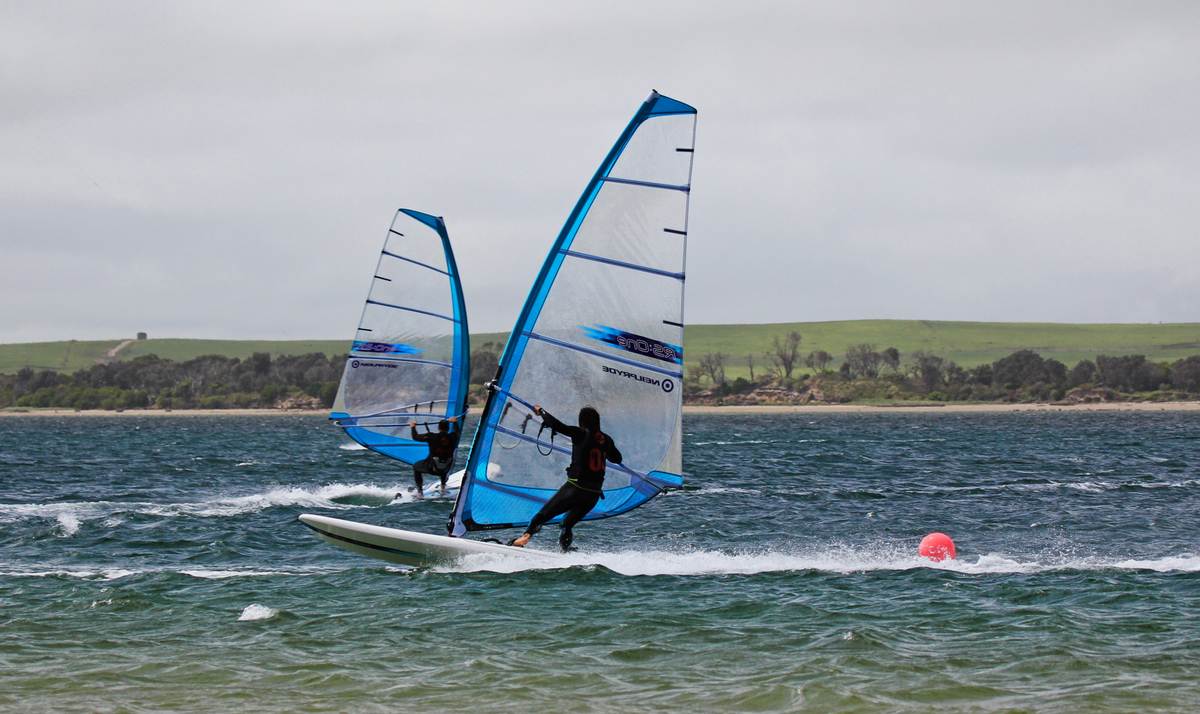 SHQ Sandy Point Melbourne Cup Weekend