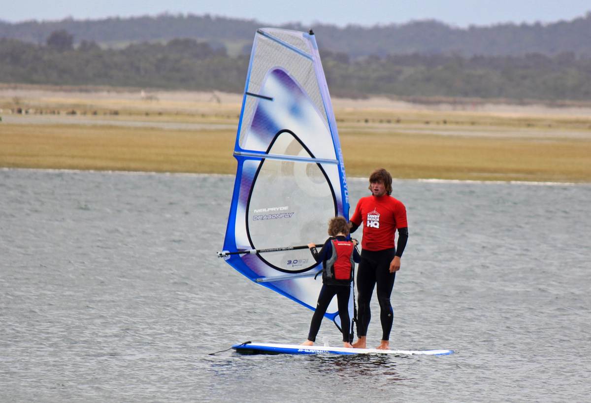 SHQ Sandy Point Melbourne Cup Weekend