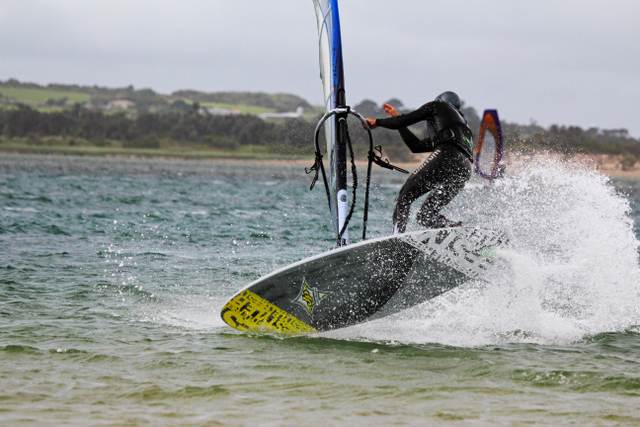 SHQ Sandy Point Melbourne Cup Weekend