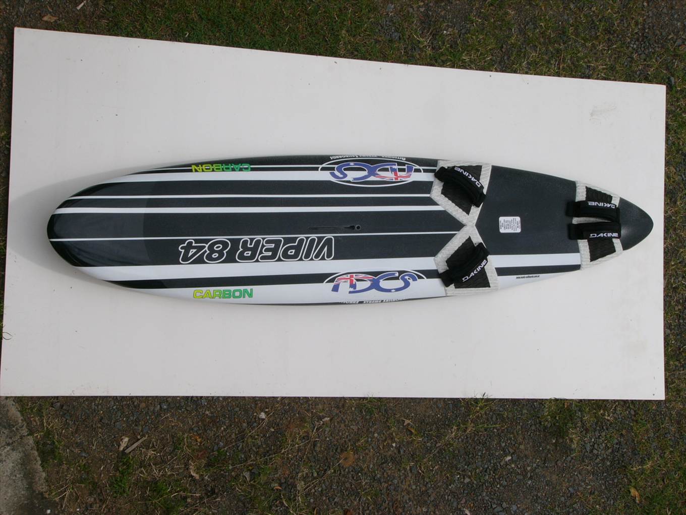 speedboard