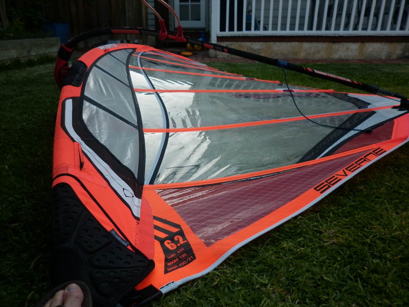 Reflex 6.2 - c