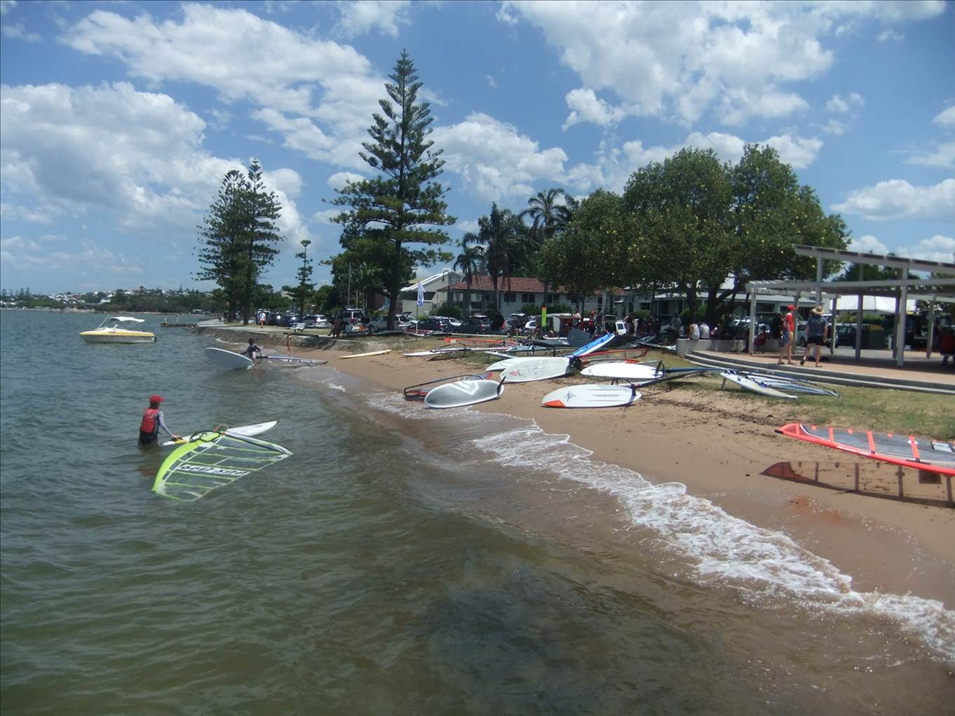 waterloo cup 2011