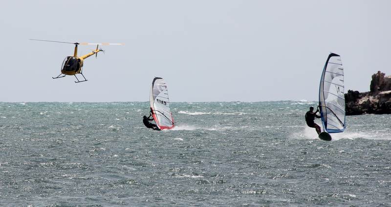 cervantes speed weekend-flat water paradise