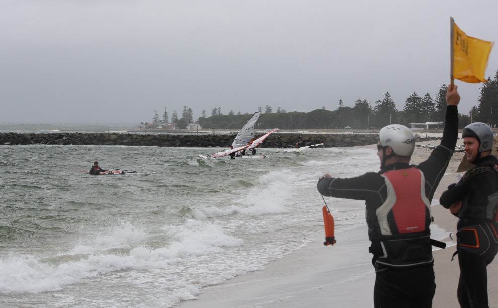 Heat 3 Salom 2011